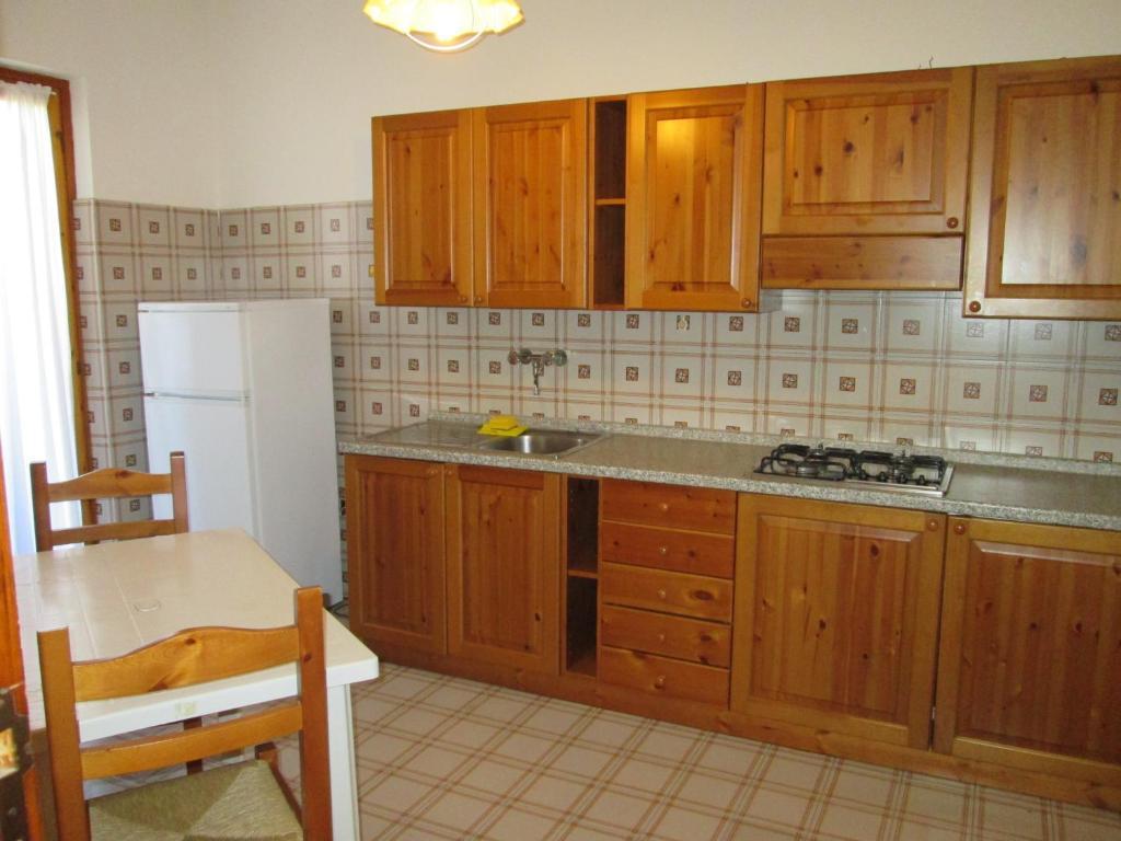 Giannella Appartamenti Orbetello Ruang foto